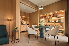 Bvlgari Hotel Milano