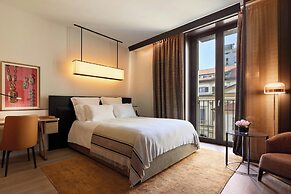 Bvlgari Hotel Milano