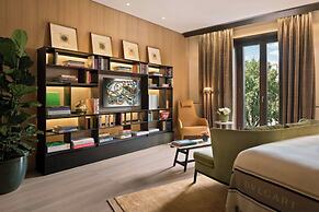 Bvlgari Hotel Milano