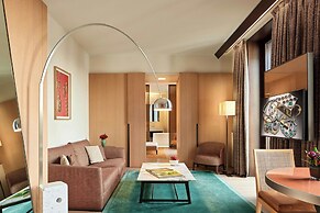 Bvlgari Hotel Milano