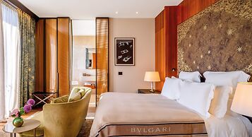 Bvlgari Hotel Milano