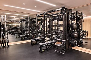 Bvlgari Hotel Milano