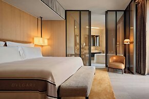 Bvlgari Hotel Milano
