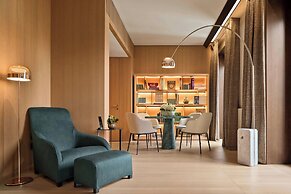 Bvlgari Hotel Milano