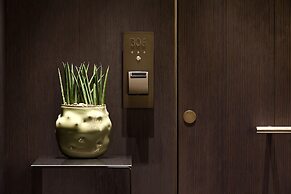 Bvlgari Hotel Milano