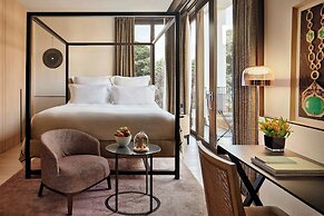 Bvlgari Hotel Milano