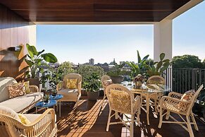 Bvlgari Hotel Milano