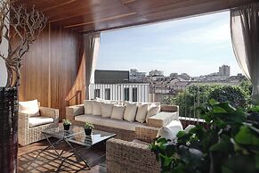 Bvlgari Hotel Milano