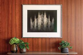 Bvlgari Hotel Milano