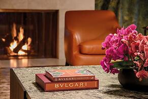 Bvlgari Hotel Milano