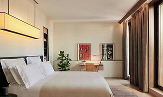 Bvlgari Hotel Milano