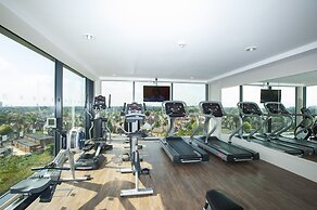 Holiday Inn London - West by IHG