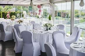 Sheraton Grand Krakow