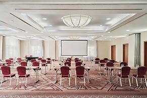Sheraton Grand Krakow