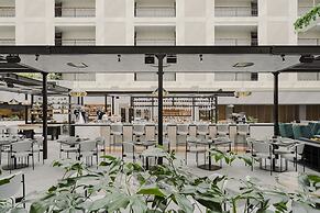 Sheraton Grand Krakow