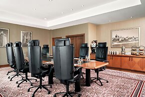 Sheraton Grand Krakow