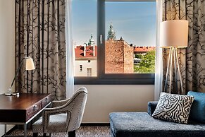 Sheraton Grand Krakow