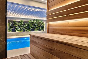 Sheraton Grand Krakow