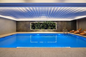 Sheraton Grand Krakow