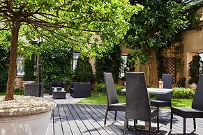 Sheraton Grand Krakow