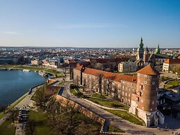 Sheraton Grand Krakow