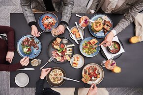 Sheraton Grand Krakow