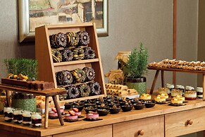 Sheraton Grand Krakow