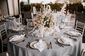 Sheraton Grand Krakow