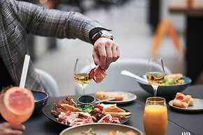 Sheraton Grand Krakow