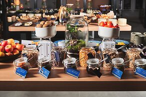 Sheraton Grand Krakow