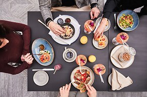 Sheraton Grand Krakow