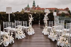 Sheraton Grand Krakow