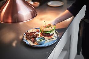 Sheraton Grand Krakow