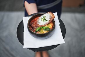 Sheraton Grand Krakow