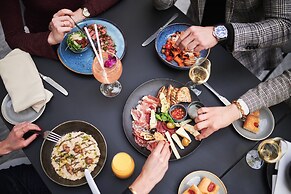 Sheraton Grand Krakow