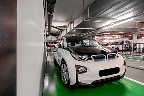 Sheraton Grand Krakow