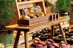 Sheraton Grand Krakow