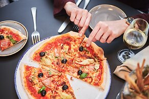 Sheraton Grand Krakow