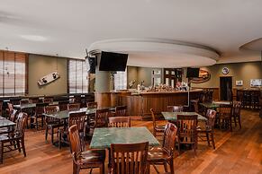 Sheraton Grand Krakow