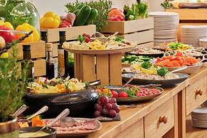 Sheraton Grand Krakow