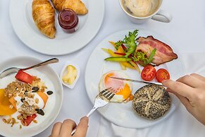 Sheraton Grand Krakow