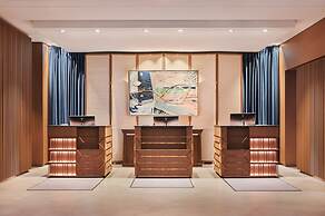 Sheraton Grand Krakow