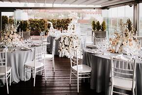 Sheraton Grand Krakow