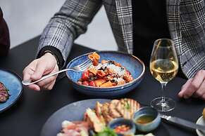 Sheraton Grand Krakow