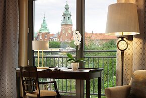 Sheraton Grand Krakow