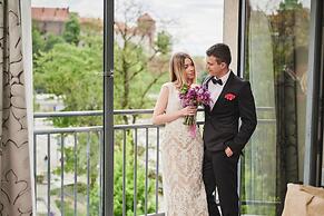 Sheraton Grand Krakow