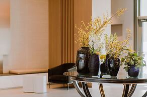 Sheraton Grand Krakow