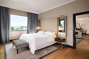 Sheraton Grand Krakow
