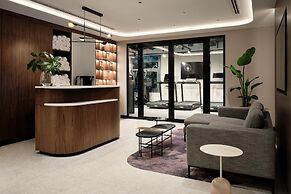 Sheraton Grand Krakow