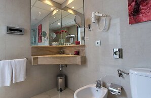 Leonardo Hotel Barcelona Las Ramblas